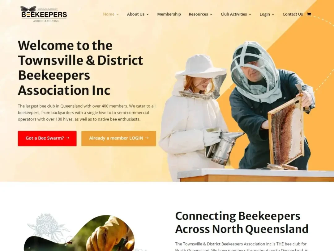 Bees North